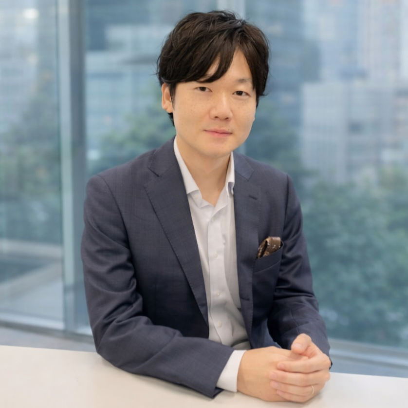 株式会社AnataAI　代表取締役社長　村田欣祥