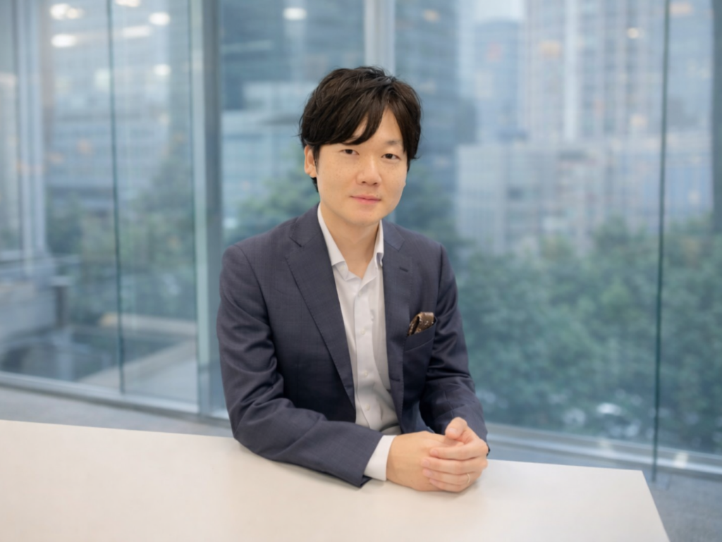 株式会社AnataAI　代表取締役社長　村田欣祥
